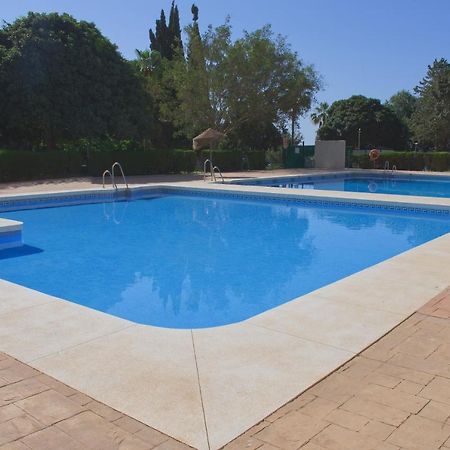 Parque De La Paloma Area - Benalmadena Costaアパートメント エクステリア 写真